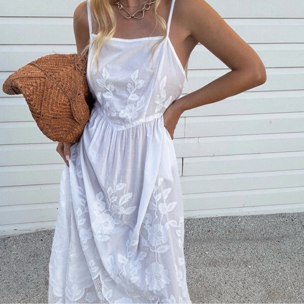 Vitamin A  Dress